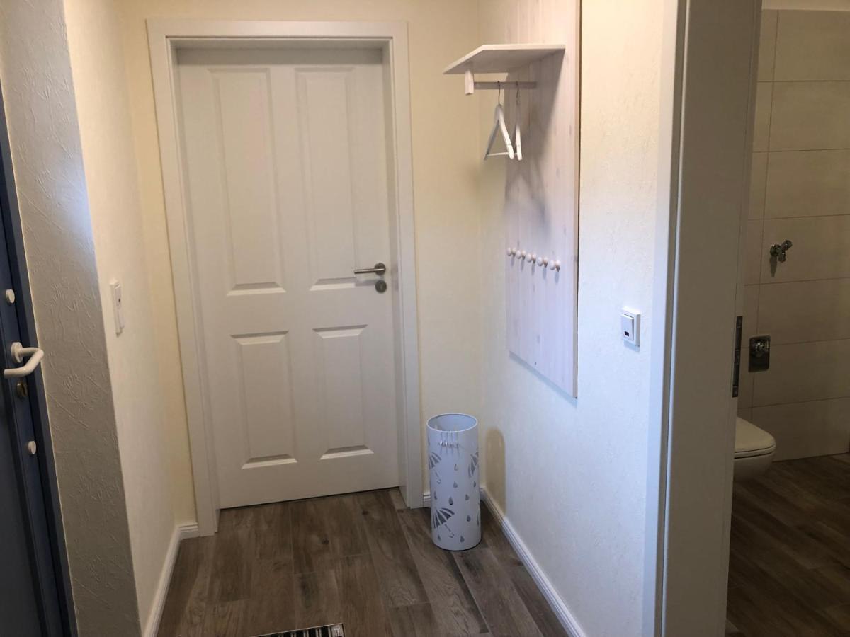 Ferienapartments Reitanlage Schenksolz Schenklengsfeld المظهر الخارجي الصورة